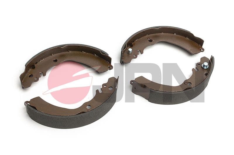 25h5051jpn JPN Тормозные колодки