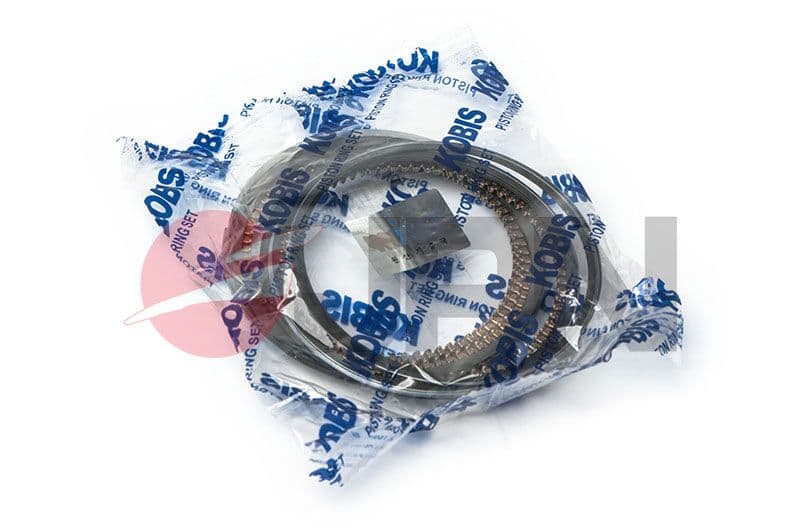 40m0007000jpn JPN Комплект поршневых колец для Chevrolet Aveo