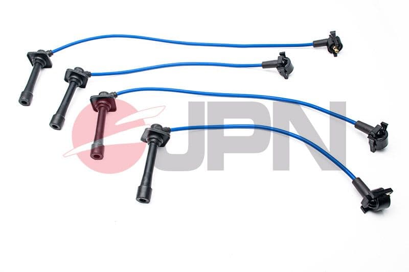 11e3024jpn JPN Комплект дротів запалювання для Mazda 626