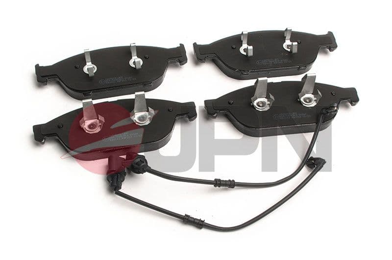 10h9215jpn JPN Гальмівні колодки