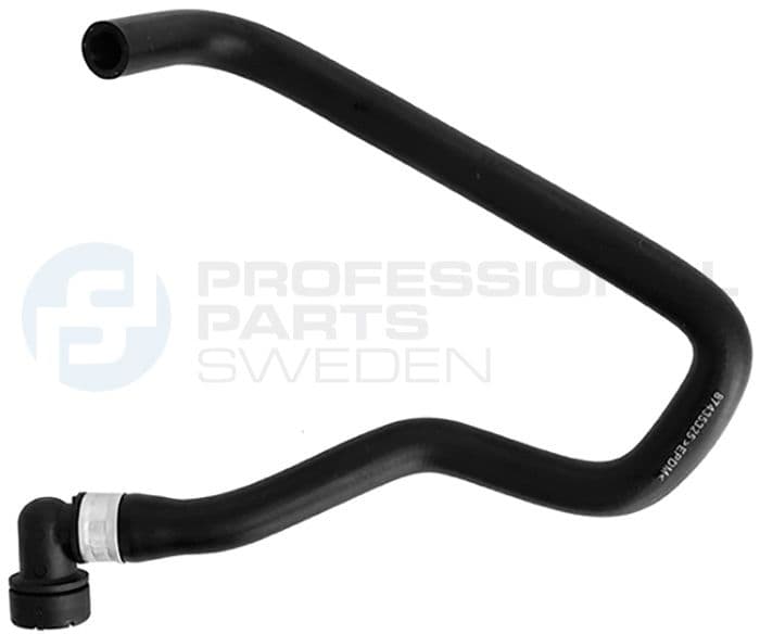 87435325 Pro Parts Sweden AB Патрубок радіатора системи охолодження двигуна для Volvo XC90