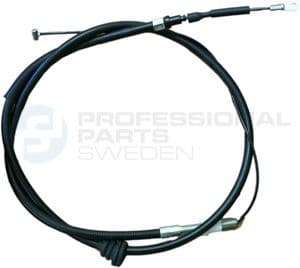 55439833 Pro Parts Sweden AB Трос ручного гальма
