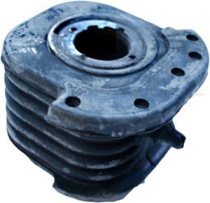 61430102 Pro Parts Sweden AB Сайлентблок важеля