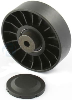 21435565 Pro Parts Sweden AB Обвідний ролик поліклинового ременя