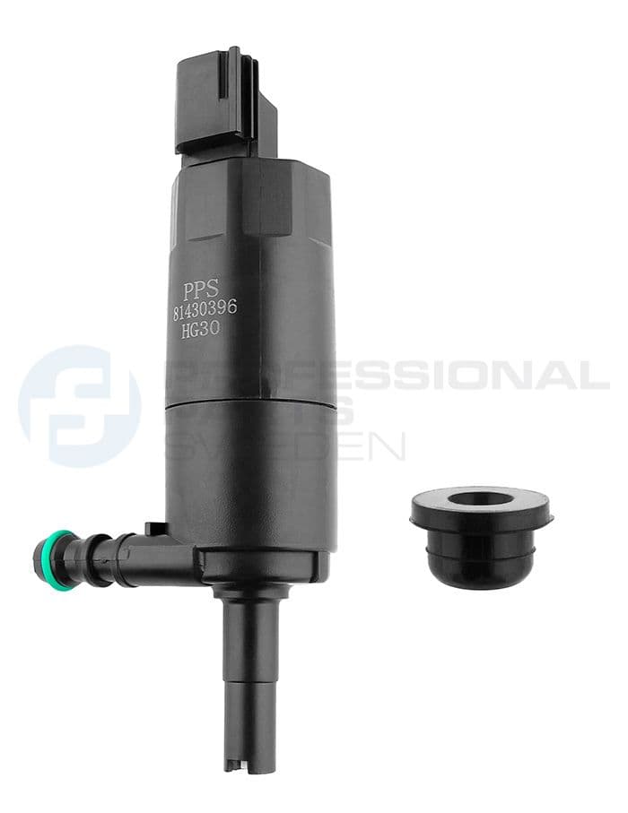 81430396 Pro Parts Sweden AB Насос системи очищення фар