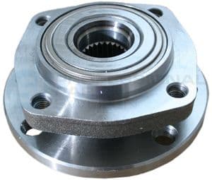 77342996 Pro Parts Sweden AB Ступица колеса для SAAB 9000