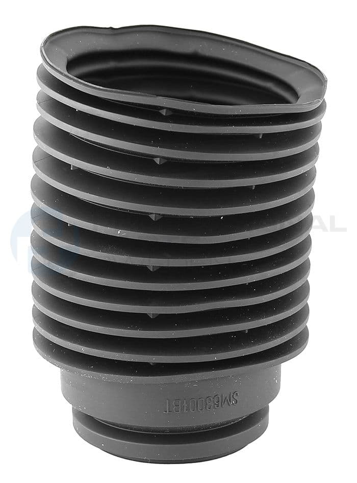 61437735 Pro Parts Sweden AB Пильник амортизатора