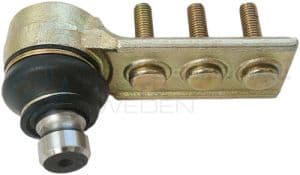 61430390 Pro Parts Sweden AB Шарова опора для Volvo 850
