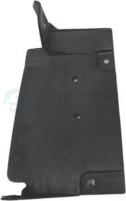 34438987 Pro Parts Sweden AB Решітка радіатора