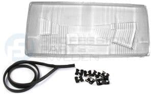 34430007 Pro Parts Sweden AB Рассеиватель фары