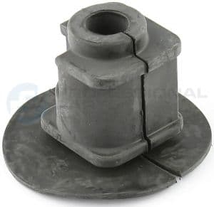 61432811 Pro Parts Sweden AB Втулка стабилизатора
