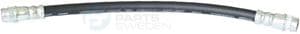 52435043 Pro Parts Sweden AB Гальмівний шланг