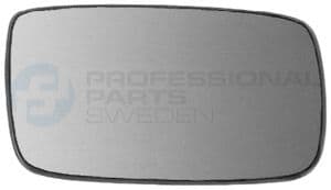 82438980 Pro Parts Sweden AB Скло зовнішнього дзеркала