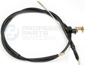 55347481 Pro Parts Sweden AB Трос ручного гальма для SAAB 9000