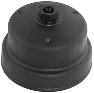 23432919 Pro Parts Sweden AB Корпус топливного фильтра