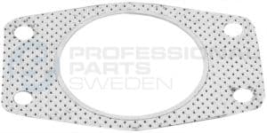 25430505 Pro Parts Sweden AB Прокладка приймальної труби
