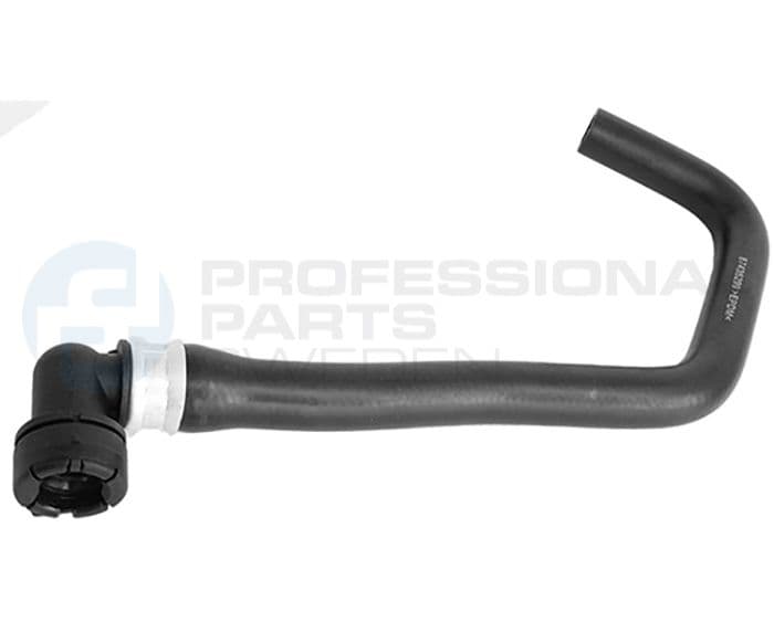 87435299 Pro Parts Sweden AB Патрубок радіатора системи охолодження двигуна для Volvo S80