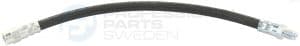 52436569 Pro Parts Sweden AB Гальмівний шланг