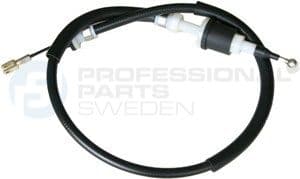 41437669 Pro Parts Sweden AB Трос зчеплення для Volvo 240