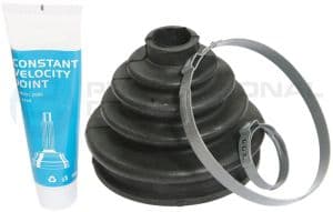 47343685 Pro Parts Sweden AB Пильовик гранати для SAAB 9000