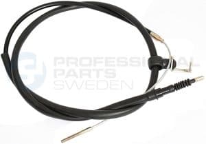 55340733 Pro Parts Sweden AB Трос ручного гальма для SAAB 9000