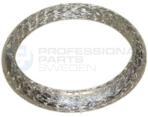 25435663 Pro Parts Sweden AB Прокладка приймальної труби для Volvo 440/460