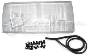 34430008 Pro Parts Sweden AB Розсіювач фари