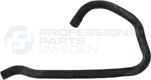 87437084 Pro Parts Sweden AB Патрубок радіатора системи охолодження двигуна