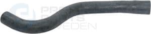 87437147 Pro Parts Sweden AB Патрубок радиатора системы охлаждения двигателя для Volvo 940