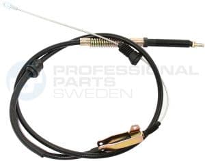 55437873 Pro Parts Sweden AB Трос ручного тормоза