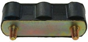 61340142 Pro Parts Sweden AB Кермовий вал для SAAB 9000