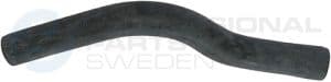 87436130 Pro Parts Sweden AB Патрубок радиатора системы охлаждения двигателя