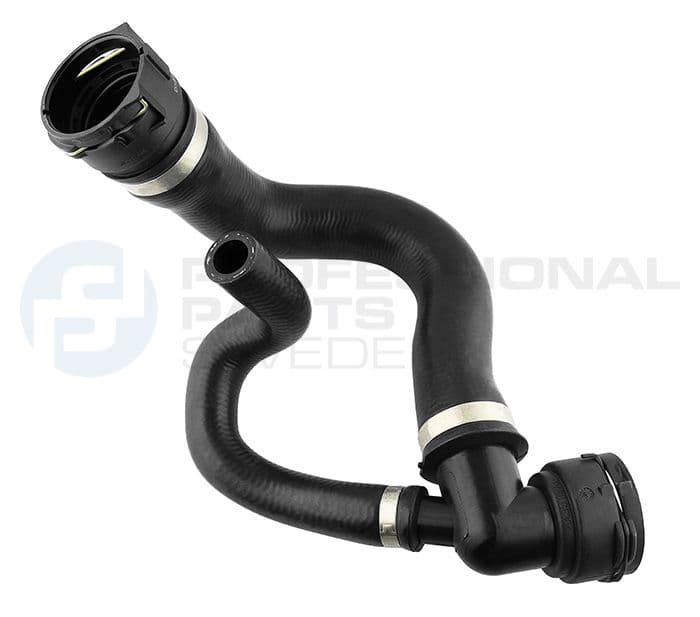 87431407 Pro Parts Sweden AB Патрубок радиатора системы охлаждения двигателя