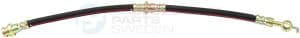 52431264 Pro Parts Sweden AB Гальмівний шланг