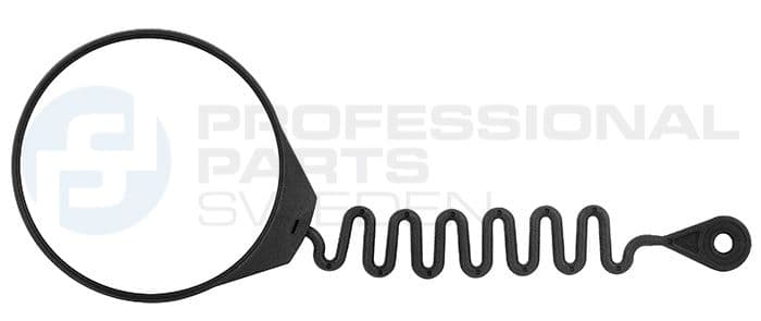 82436424 Pro Parts Sweden AB Кришка бензобака