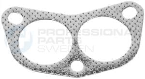 25348136 Pro Parts Sweden AB Прокладка приемной трубы для SAAB 900