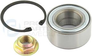 77437203 Pro Parts Sweden AB Комплект ступиці колеса