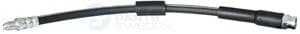 52347076 Pro Parts Sweden AB Гальмівний шланг для SAAB 9000