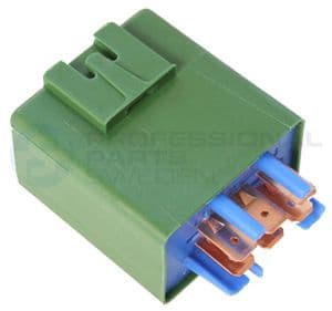 23430130 Pro Parts Sweden AB Реле топливного насоса