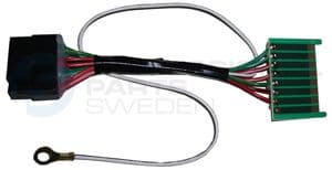 34439911 Pro Parts Sweden AB Задній ліхтар