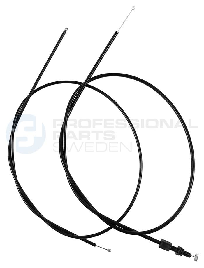 55434027c Pro Parts Sweden AB Капот