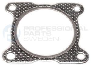 25437203 Pro Parts Sweden AB Прокладка приемной трубы