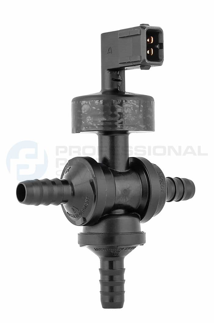 52430692 Pro Parts Sweden AB Вакуумний клапан гальмівної системи