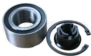 77438024 Pro Parts Sweden AB Комплект ступиці колеса