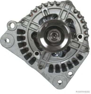 32041920 Herth+Buss Генератор