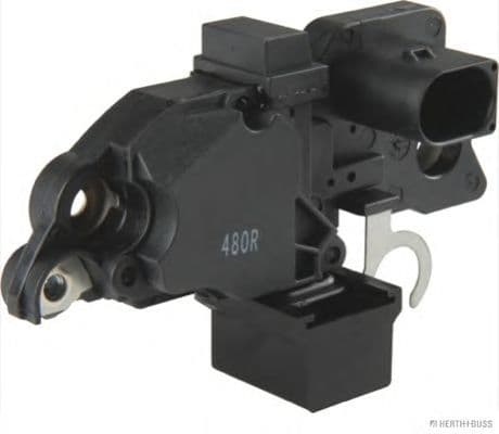 35000147 Herth+Buss Регулятор генератора