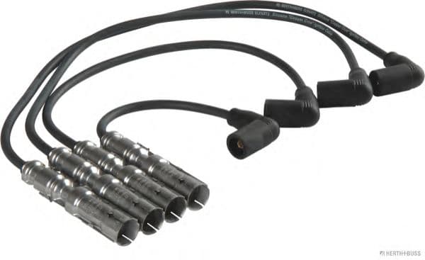 51278613 Herth+Buss Комплект дротів запалювання