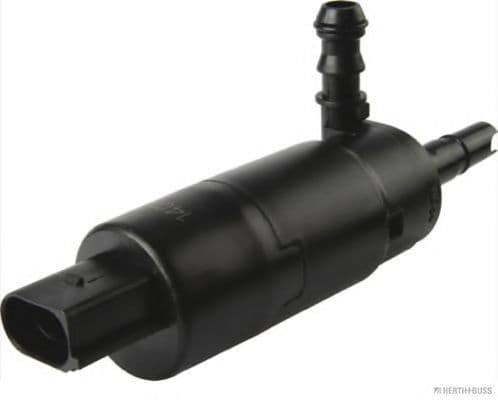 65451048 Herth+Buss Насос системи очищення фар