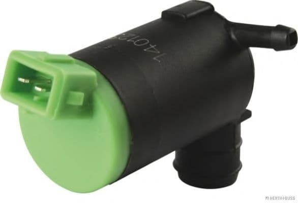 65451051 Herth+Buss Насос омивача