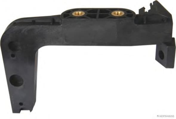 82875032 Herth+Buss Рамка противотуманной фары